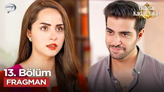 As Close as the Stars (Banno) Episode 13 Trailer | Tuesday, June 30 @Kanal7PakistanDizileri