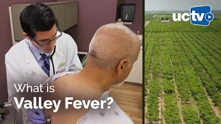 What is Valley Fever?