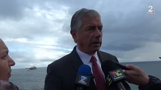 31 JUL 2026 Nueva unidad de la PDI reforzará seguridad en el Puerto de San Antonio