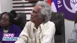 L’Université Quisqueya réagit suite au rapport publié par la Fondation Je Klere