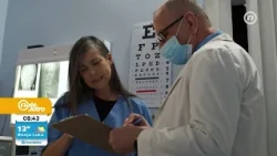 KO ĆE BRINUTI O NAMA? Budućnost medicinskih sestara i tehničara pod lupom!