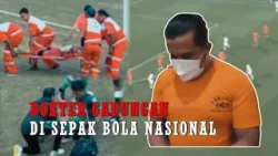 Dokter Gadungan di Sepak Bola Nasional | Telusur tvOne