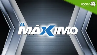 Al Máximo | Programa 498