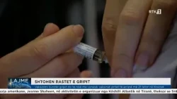 Vaksinimi kundër gripit do të nisë me vonesë, vaksinat pritet të arrijnë më 21 tetor në Kosovë