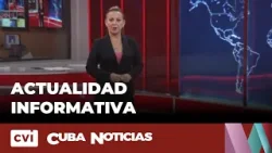 Cuba Noticias Fin de Semana (1 de marzo 2025)