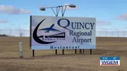 Quincy airport accepting proposals for new restaurant