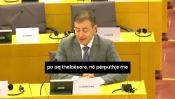 Andrey Kovatchev: SPAK të veprojë pa presion politik, hetimet ndaj zyrtarëve të vijojnë pa ndërhyrje