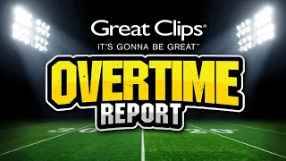 Great Clips OT Report: Farrell vs. Wilmington