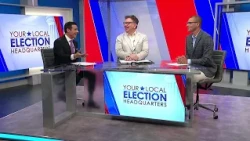 Political analysts break down CD-8 debate between Gabe Evans, Manny Rutinel | Election Extra