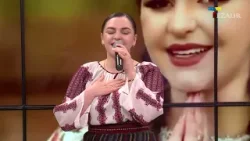 Marcela DRUC - MĂI PUIULE TU SĂ ȘTII / PREMIERA / Dimineața la Tezaur Marcela DRUC - MĂI PUIULE TU SĂ ȘTII / PREMIERA / Dimineața la Tezaur