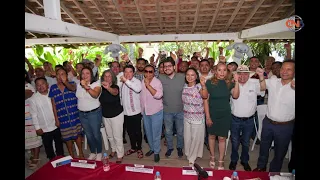 Beatriz Mojica calls for deepening the transformation for Afro-Mexican and Indigenous communities