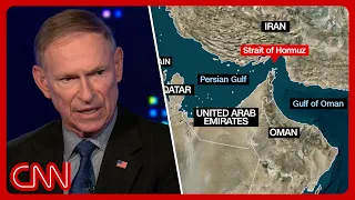 Trump threatens ‘annihilation’, new Hormuz proposal & more | Experts on Iran