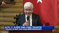 Tek Rumeli TV | 30.03.2026 | Detay Haber