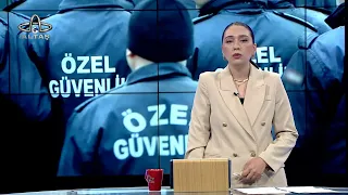 Ordu Altaş TV Main News | August 7, 2026