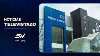 Judicial Police ring: Evidence car sold for $12,000 in Guayaquil | Televistazo Ecuavisa