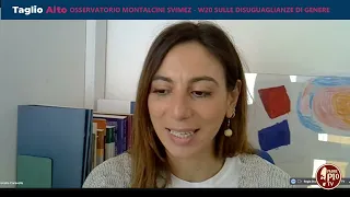 Global Gender Gap: Italy ranks 11th