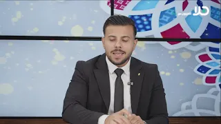المحامي لؤي شحادة من مجد الكروم يتحدث عن قضايا العمل والتعويضات