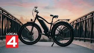 E-bikes are booming in Michigan. The rules for riding them are more complicated than you think