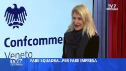 Tv7 Speciale 17/3/26 - Fare squadra per fare impresa