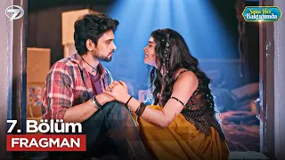 Whenever I Look At You (Prem Leela) Episode 7 Trailer | September 14, 2026 @SanaHerBaktigimda