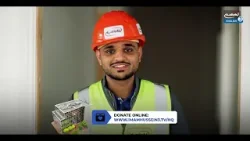 The Future of Imam Hussein TV Starts Here The Future of Imam Hussein TV Starts Here