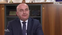 Intervju sa ministrom poljoprivrede Vladimirom Jokovićem - AGROSAZNANJE Intervju sa ministrom poljoprivrede Vladimirom Jokovićem - AGROSAZNANJE
