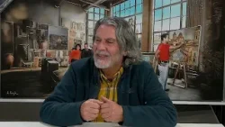 ?FATTI E OPINIONI?Rosario Ruggieri, geologo, speleologo, fondatore Cirs ?FATTI E OPINIONI?Rosario Ruggieri, geologo, speleologo, fondatore Cirs