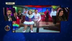 Así estaban antes de las cirugías | Es Show