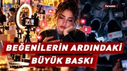 Likes Are Up, Anxiety Is Growing! The Price of Fame on Social Media | NTV Parantez