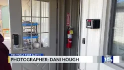 Soarin' Hawk: Their hearts beat for the birds