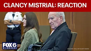 Lindsay Clancy mistrial declared; legal analysis | FOX6 News Milwaukee