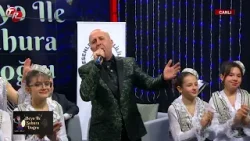 Beyo İle Sahura Doğru 4.Bölüm | Tek Rumeli TV Beyo İle Sahura Doğru 4.Bölüm | Tek Rumeli TV