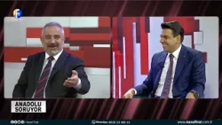 Anatolia Asks Abdullah Eren 10/14/2026