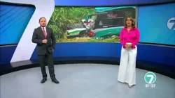 Accidentes de transito, Daule - Loreto