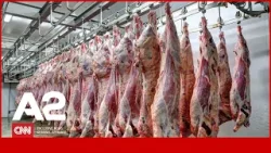 KUJDES! Nga vjen mishi në Shqipëri? Importi “po mbyt” tregun vendas