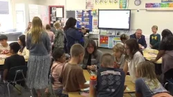 $8 million federal grant aims to bring more teachers to rural Idaho classrooms