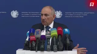 Վարչապետի մամուլի քարտուղարի պաշտոնում կնշանակվի Մելանյա Հարությունյանը