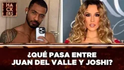 ¡EXCLUSIVA! ¿Joshi Lucero regresó con Juan del Valle? | LHDE | Ecuavisa ¡EXCLUSIVA! ¿Joshi Lucero regresó con Juan del Valle? | LHDE | Ecuavisa
