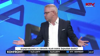 “Të shmanget çdo perceptim se kryeprokurori zgjidhet me kërkesë të politikës”