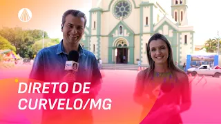 O Sábado no Santuário está presente na Oitava de São Geraldo Majela | Sábado no Santuário