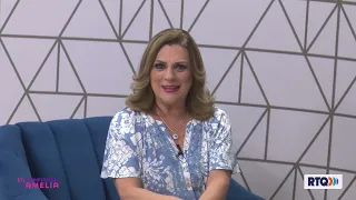EN CONFIANZA CON AMELIA - 06 DE AGOSTO DE 2026