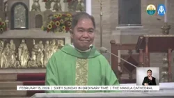 Homliy | 15 February 2026