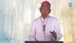 Salita ng Diyos, Salita ng Buhay - April 12, 2026