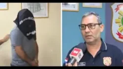 Detuvieron a un sospechoso del asalto frustrado