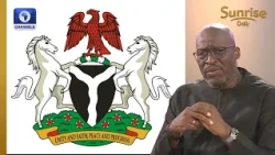 Economist Faults FG’s 21.7 Bn Dollars Borrowing Plan