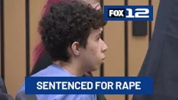 19-year-old sentenced for raping women, girls at gunpoint after meeting online in Portland 19-year-old sentenced for raping women, girls at gunpoint after meeting online in Portland