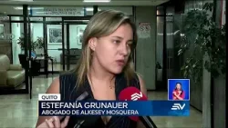Quejas por tasa de recolección en Quito | Noticias Televistazo | Ecuavisa Quejas por tasa de recolección en Quito | Noticias Televistazo | Ecuavisa