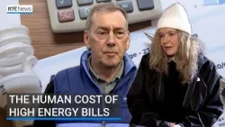 Nearly 320,000 people in arrears on their electricity bill in December | RTÉ News