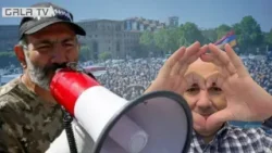 Նիկոլ Փաշինյանին հեռացնելն ամենահեշտ գործն է, եթե կա հստակ «հետո». հարցեր, որոնց պատասխանել է պետք