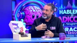 Hablemos de Addicción y Recuperación 07 10 26